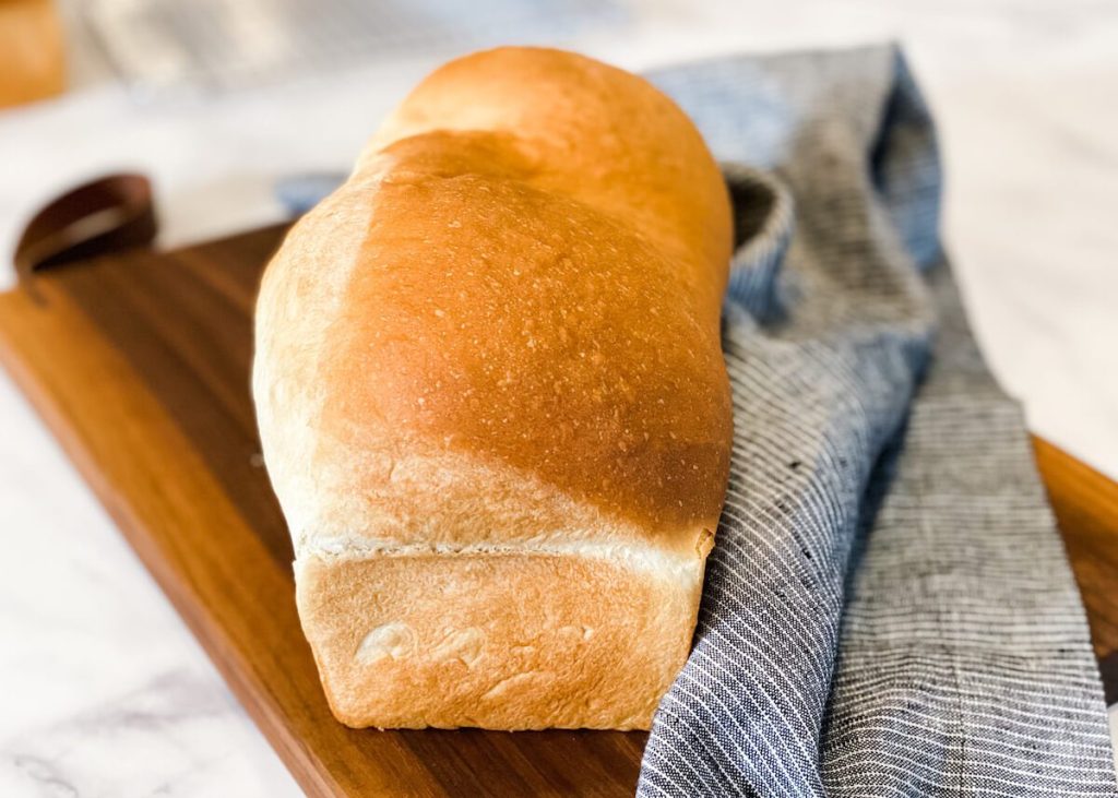 Dietary Fiber in White Bread