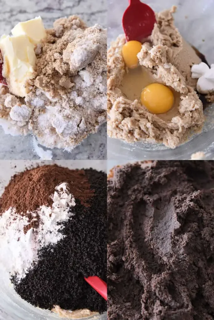 Protein Amount in Crumbl Cookie