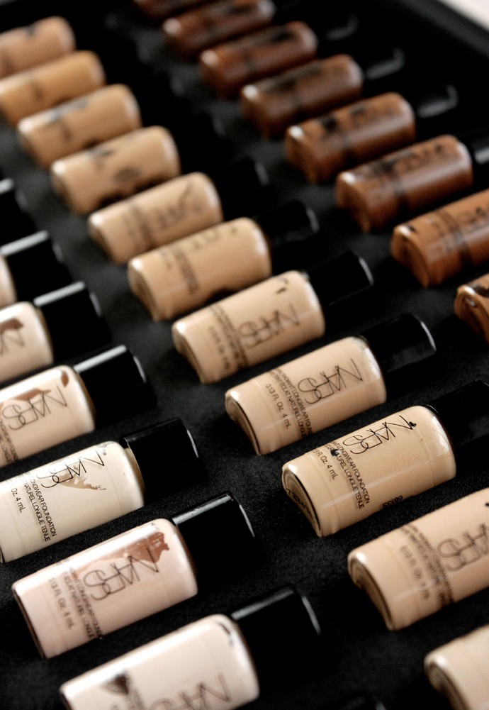 Exploring the Diverse Range of NARS Foundations