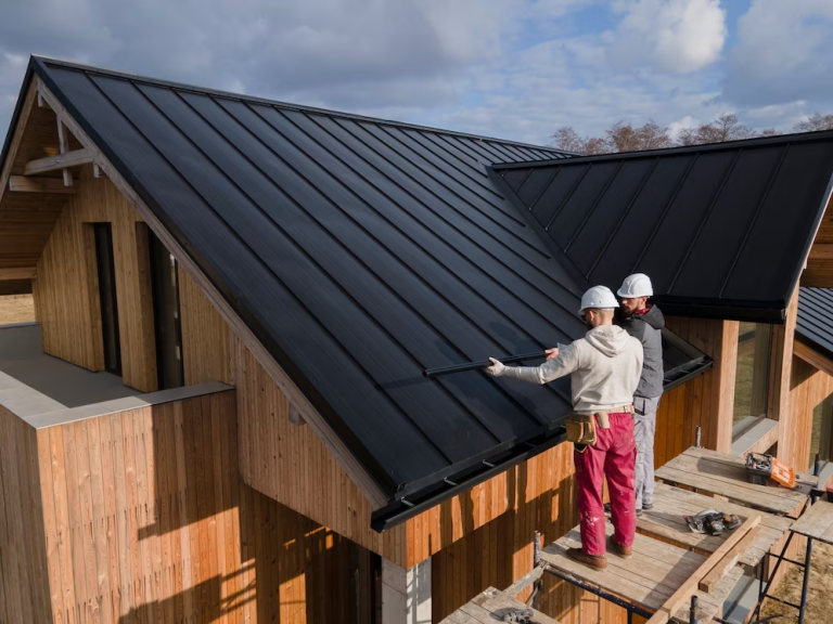 6 Reasons Why You Need To Hire The Best Roofing Services