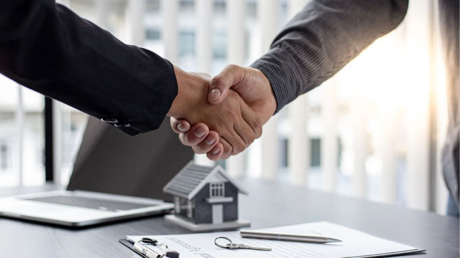 Why a Real Estate Agent Should Be Your Partner in Finding Your Dream Home