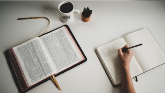 5 Key Advantages of Bible Study