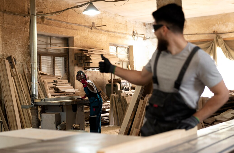 Top Reasons to Choose Bespoke Joinery Services for Your Home