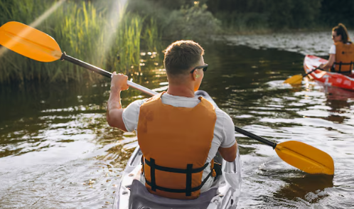 Navigating the Rapids: A Guide to Planning Your Rafting Trips