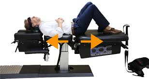 The Best Spinal Decompression Tables for Effective Pain Relief