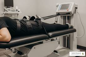 Spinal Decompression: What to Expect in Terms of Cost and Benefits