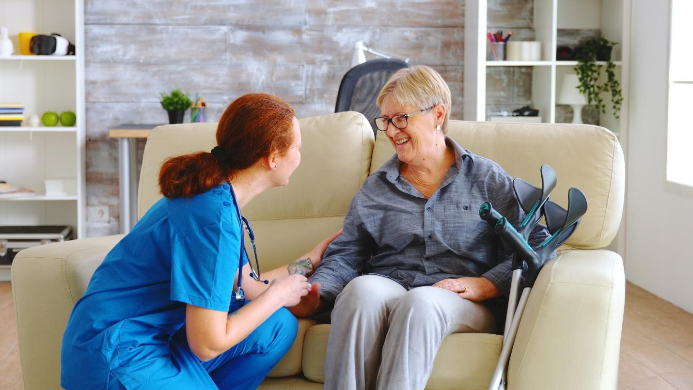 How Home Care is Helpful for Many Families