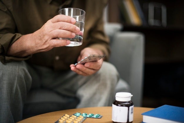 Healthy Habits to Support GLP-1 Medication Treatment
