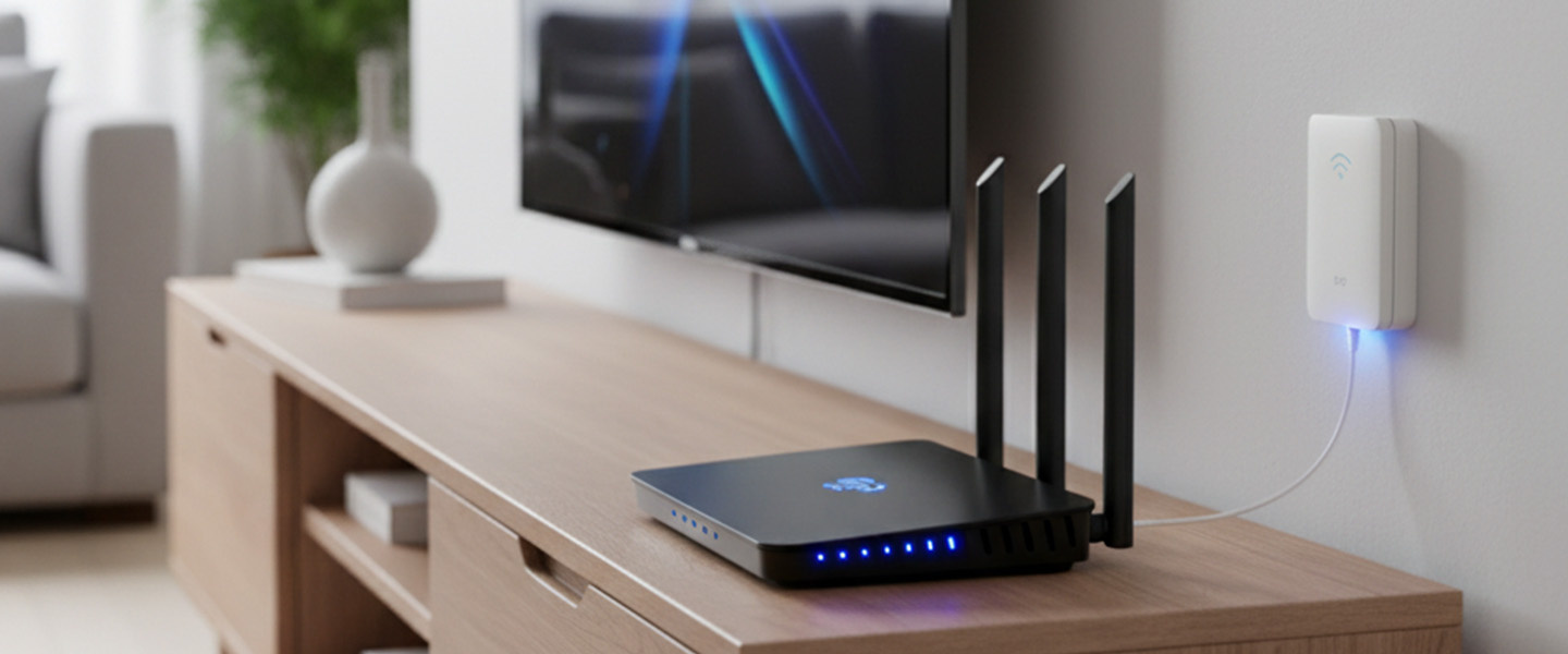 Router Buying Confusion - Match Coverage With Home Size
