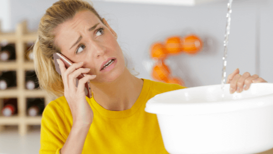 Cheap Repair Mistakes - Avoid Work That Buyers Notice