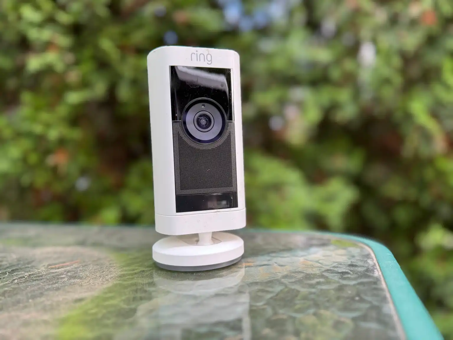 Doorbell Camera Issues - Improve Alerts With Correct Zones