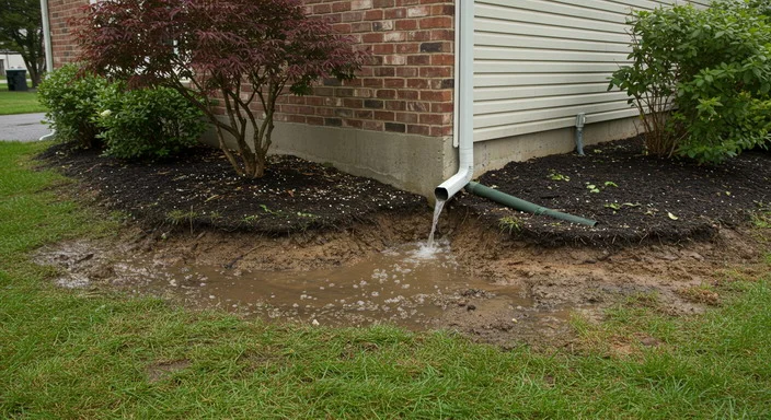Drainage Planning Problems - Prevent Water Issues Before Development