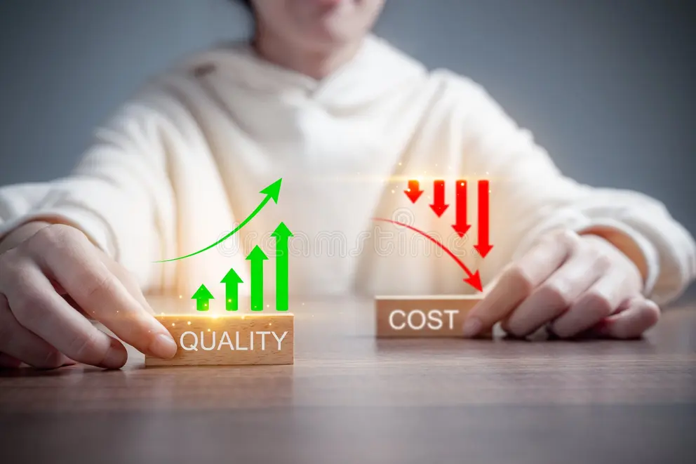 High Growth Costs - Protect Margins While Scaling Operations