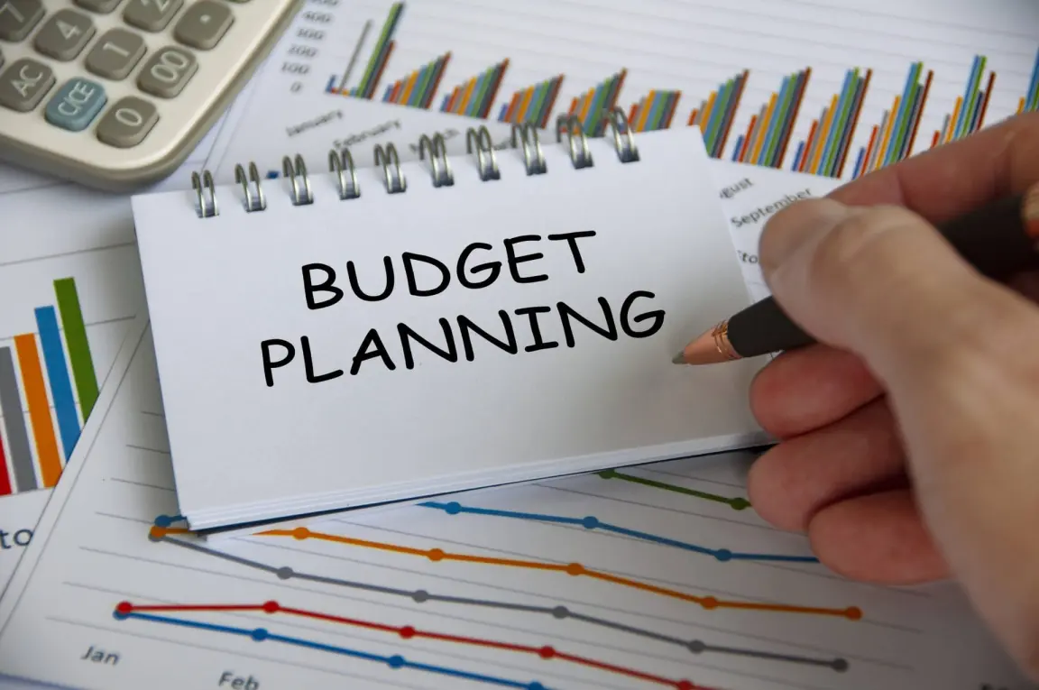 Poor Money Planning: Create Goals Before Building Budgets