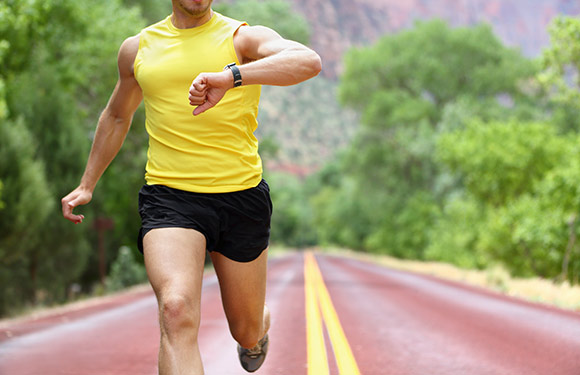 Poor Race Pacing - Start Controlled and Finish Stronger