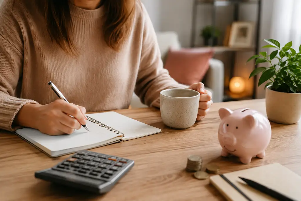 Poor Spending Awareness: Track Purchases Before Budgets Break