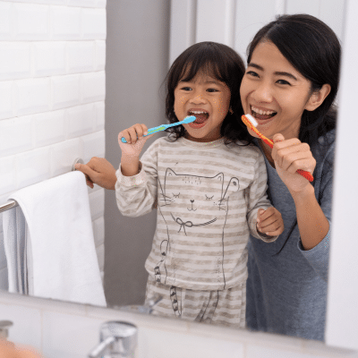 Poor Toothbrushing Habits - Make Dental Care Easier Daily
