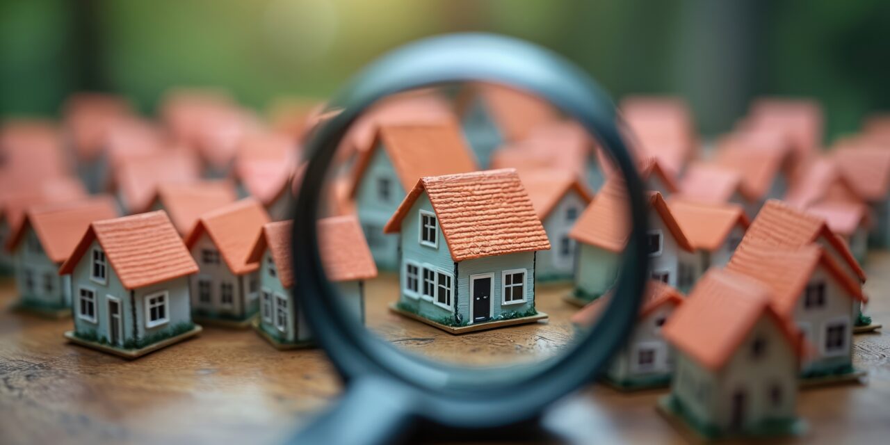 Property Value Confusion - Compare Similar Sales Before Deciding