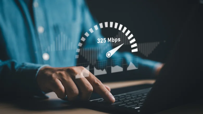 Slow Download Speeds - Improve Updates With Better Networks