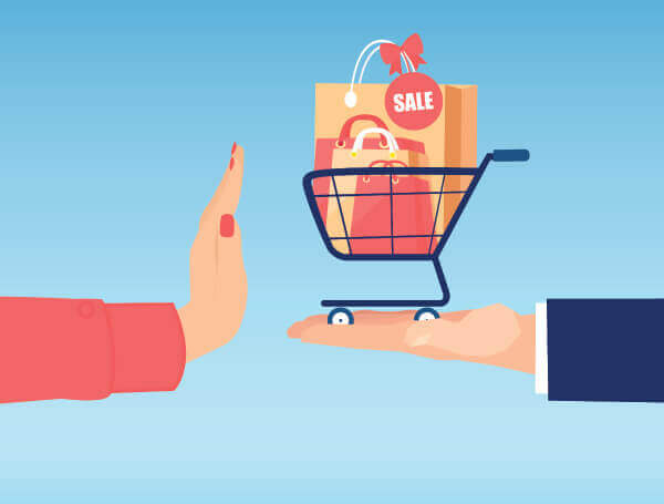 Poor Spending Control – Set Limits Before Money Disappears