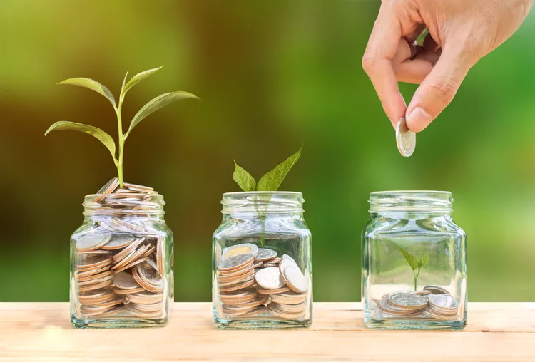 Poor Savings Discipline - Automate Progress Before Spending Money
