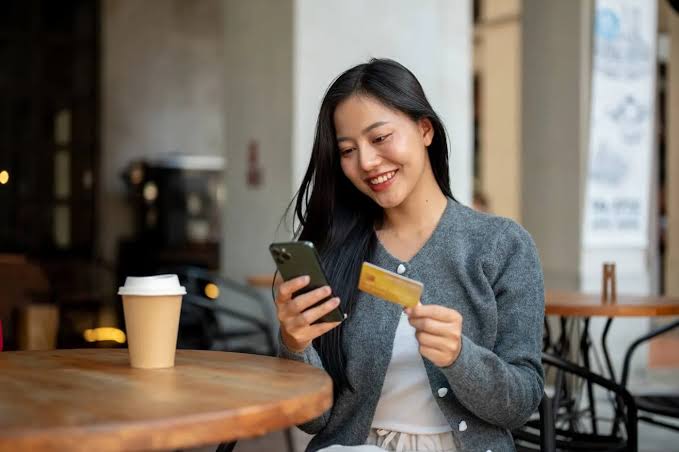 Low Credit Limits - Improve Financial Habits Before Applying