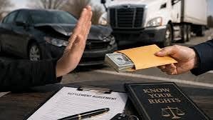 Auto Insurance Disputes - Preserve Reports Before Settlement Talks