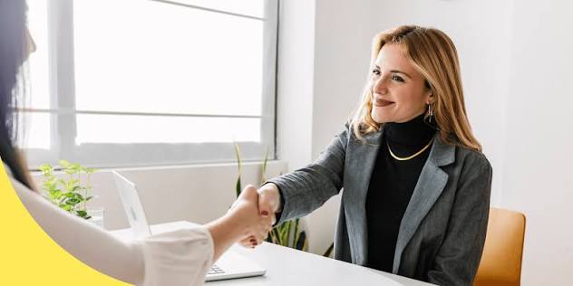 Weak Interview Skills - Prepare Answers With Better Practice