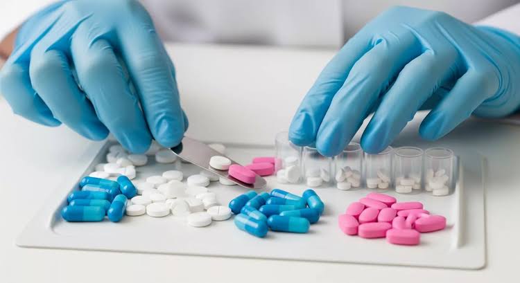 Prescription Error Problems - Preserve Records Before Making Complaints