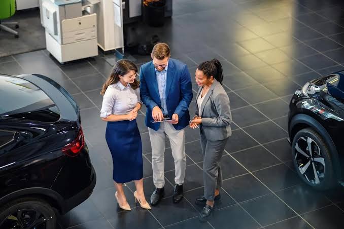 Car Loan Problems - Compare Rates Before Choosing Financing