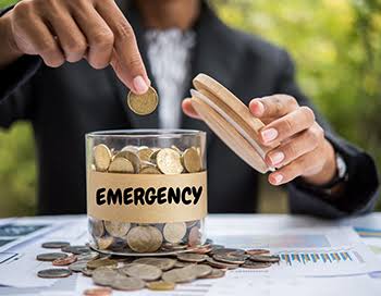 Unexpected Breakdown Expenses - Build Emergency Funds for Repairs